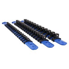 3pc Socket Storage Holder