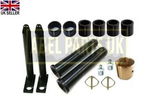 PIN & BUSH KIT FOR JCB MINI