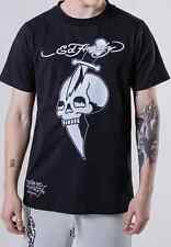 Ed Hardy Tonal Skull Blade