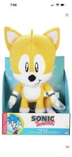 Sonic The Hedgehog Tails The