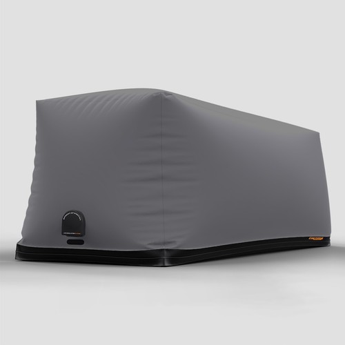 All weather outdoor car bubble - car,