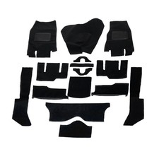 Sunbeam Alpine Carpet Kit