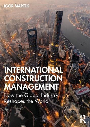 International construction - international,
