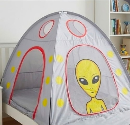 Title options new ufo bed - 🛸,
