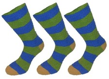 Ladies Girls Lazy Jacks Cosy