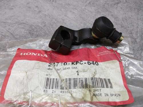 Honda 24710 kpc - 24710-kpc-640, speed