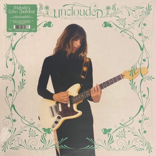 Melody echo chamber - melody's,