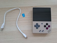 Miyoo Mini Plus (64GB, Grey, OnionOS)