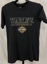 Vintage House of Harley