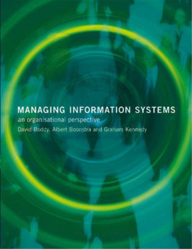 Managing information systems - managing,