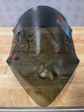 GIVI Smoked Windshield Screen