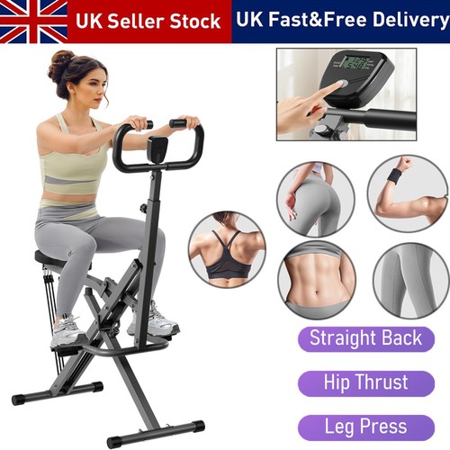 Deep squat assist trainer - assist,