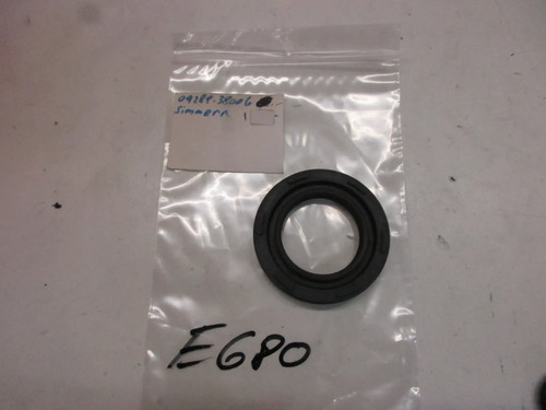 Sealing ring e680 suzuki - suzuki, gt