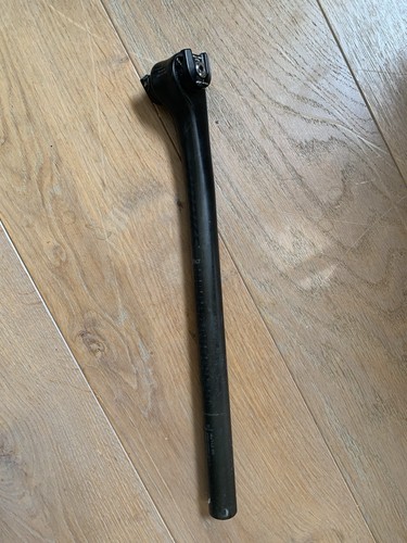 Sworks 2mm carbon seatpost - sworks, 27.2mm