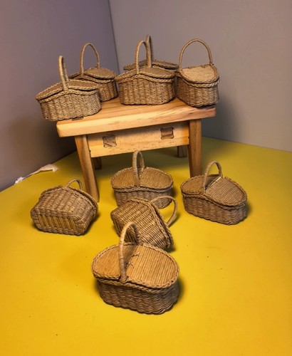 1pc scale dollhouse - scale,