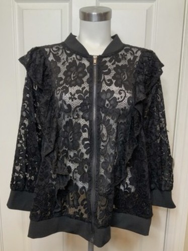 Torrid gothic lace - torrid, full