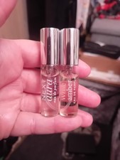 Next Travel Size Perfume X2