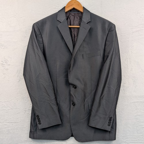 Calvin klein blazer men 42r - calvin, men's