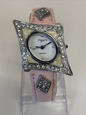 Figaro Ladies Quartz Watch -