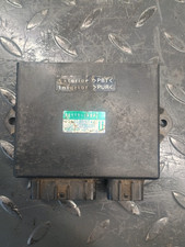 Kawasaki ZX9-R / ZX9R C1 1998 - CDI Unit / ECU 21119-1504