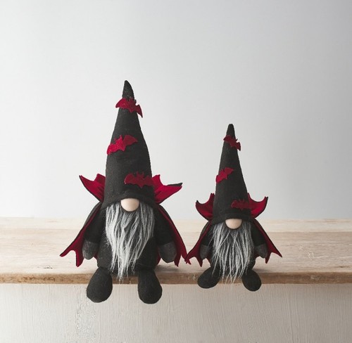 Halloween gnome dracula - halloween,