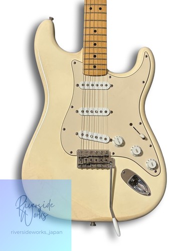 Fender mexico classic 70s - mexico,