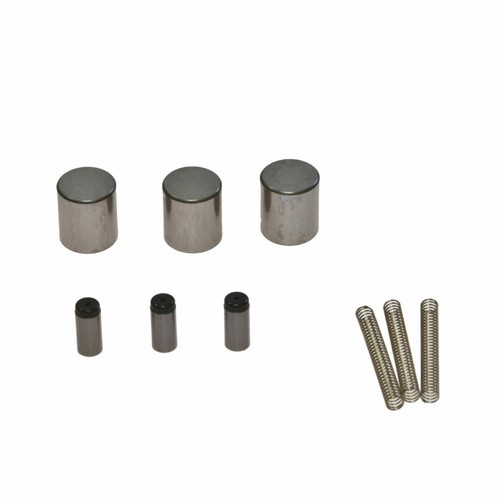Starter clutch revision kit - starter,