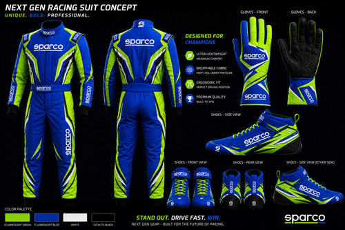 Professional kart racing - professional,