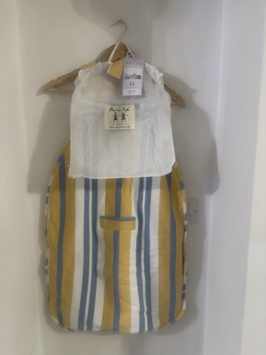 Merino kids sleeping bag - merino,