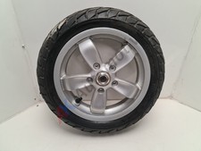 Piaggio Vespa Primavera 125 2017~2023 - Front Wheel & Tyre