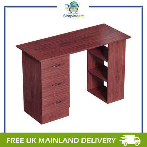 120cm computer desk - desk, writing