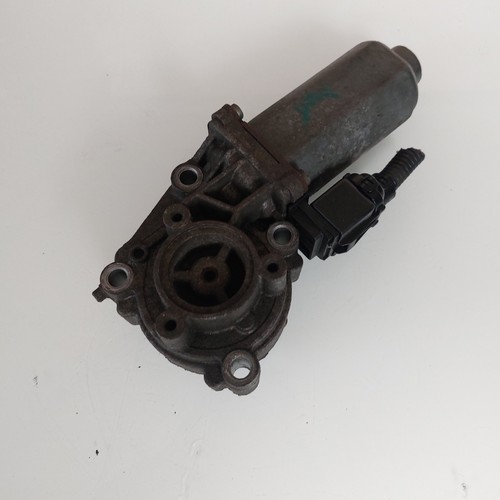 Bmw transfer case box - box, motor