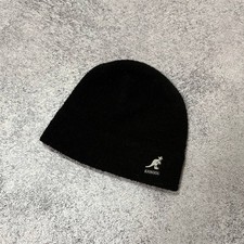 Kangol Vintage Black Bermuda