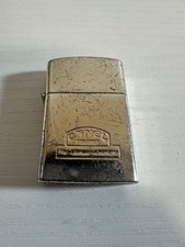 CAMEL ZIPPO Lighter camel