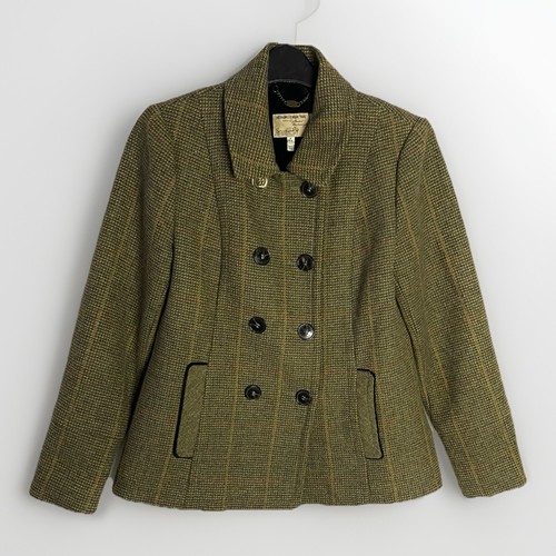 Joules bramble tweed - 2, jacket