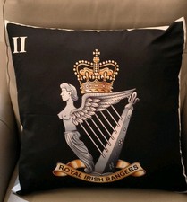 The Royal Irish Rangers 2nd