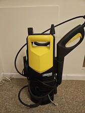 Karcher K2.900 high-pressure washer