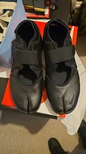 Mens Nike Air Rift Size 8