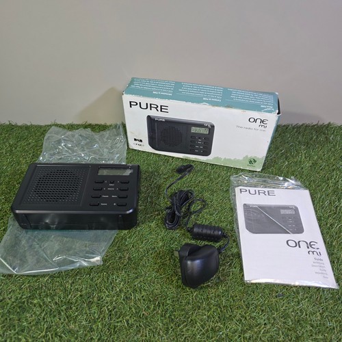 Pure one portable - mi,