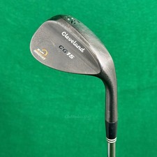 Cleveland CG15 Black Pearl