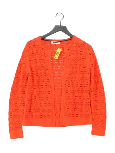 Boden women cardigan m - women's,