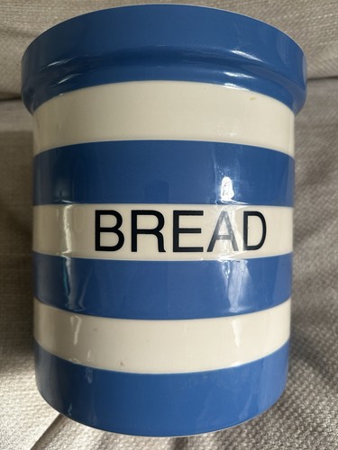 Cornishware green bread - cornishware,