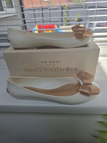 Ted baker shoes - ted,
