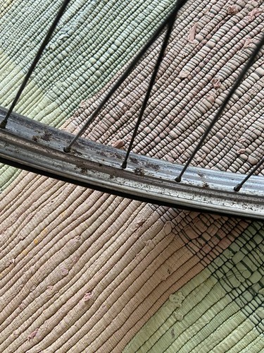 Vintage sturmey archer bicycle - sturmey,