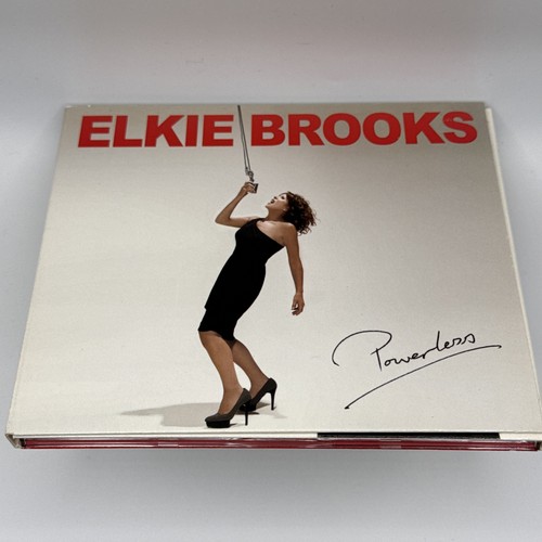 Elkie brooks powerless - –,