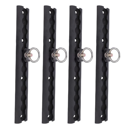 Aluminum 304mm heavy duty l - 304mm/12,