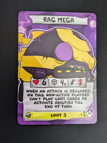 Alt art rag mega the - art, |