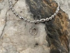 Clogau Silver & Rose Gold Tree