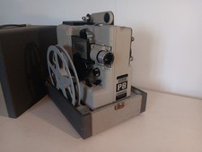 Eumig Wien P8 Vintage Film