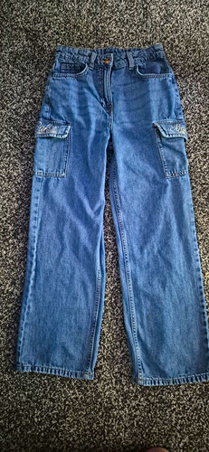 Baker ted girls - baker, blue